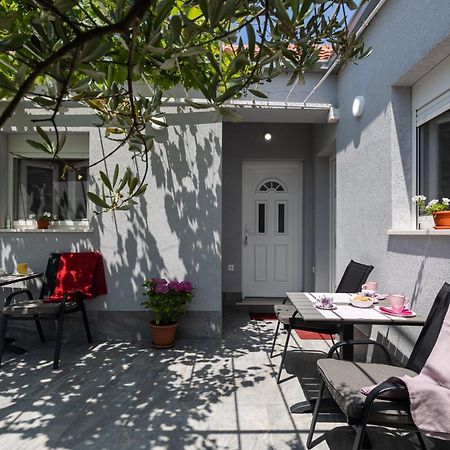 Apartments Roza 米利尼 客房 照片