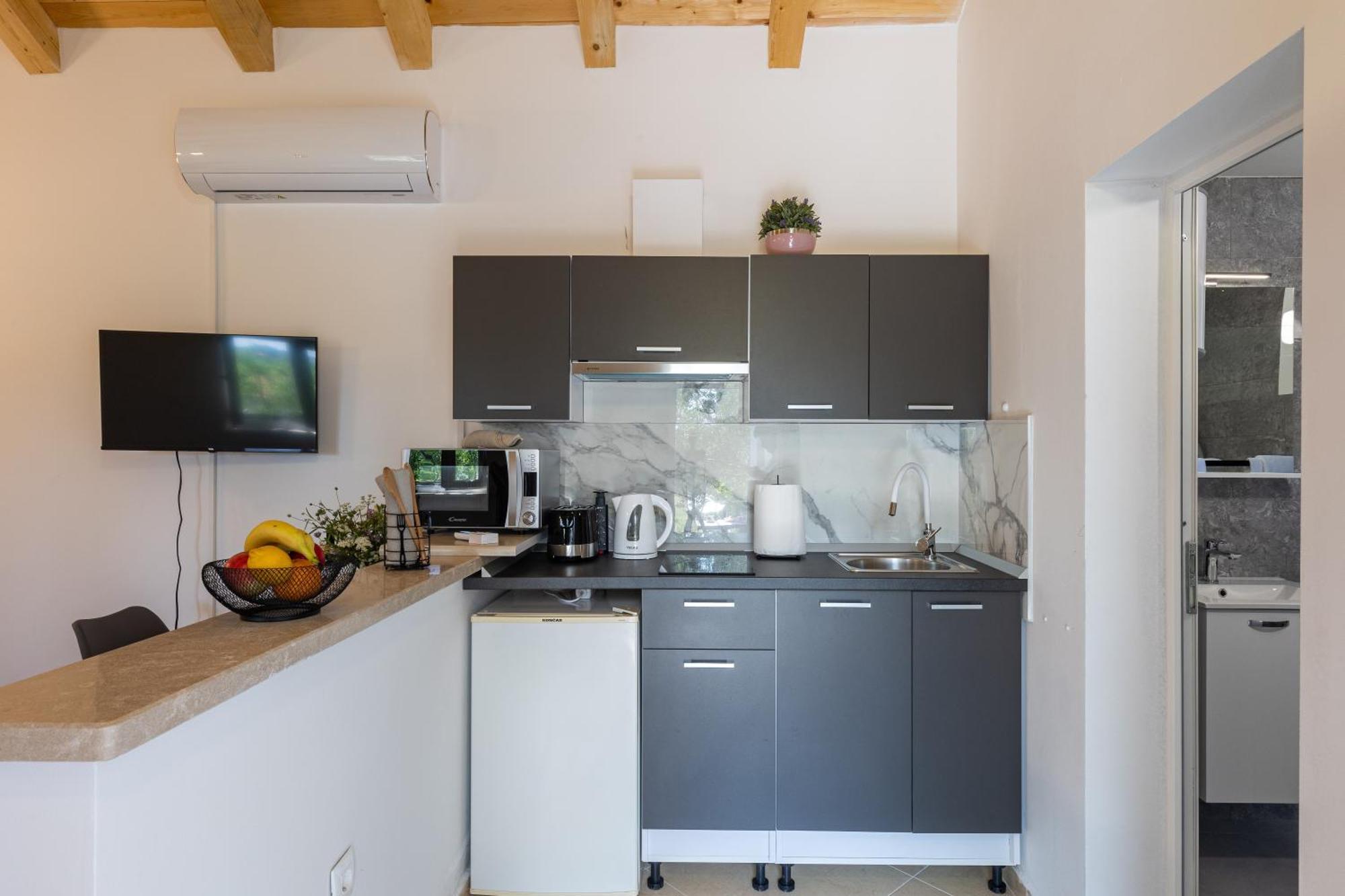 Apartments Roza 米利尼 客房 照片
